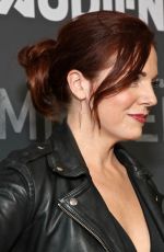 CLAIRE BRONSON at Mr. Mercedes SAG Screening in Los Angeles 09/10/2019
