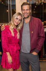 CLAIRE HOLT at Alice + Olivia Shopping Event Benefitting St. Jude in Beverly Hills 09/25/2019