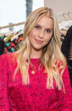 CLAIRE HOLT at Alice + Olivia Shopping Event Benefitting St. Jude in Beverly Hills 09/25/2019