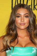 CLARA WILSEY at Tall Girl Premiere in Los Angeles 09/09/2019
