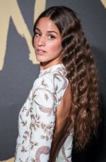 COCO KINIG at Fashion for Relief Gala 2019 in London 09/14/2019