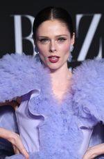 COCO ROCHA at Harper