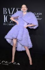 COCO ROCHA at Harper