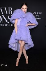 COCO ROCHA at Harper