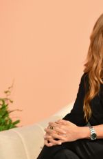 CONNIE BRITTON at #blogher19 Creators Summit in Brooklyn 09/18/2019