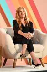 CONNIE BRITTON at #blogher19 Creators Summit in Brooklyn 09/18/2019