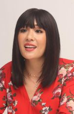 CONSTANCE WU at Hustlers Press Conference at 2019 TIFF 09/07/2019