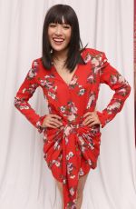 CONSTANCE WU at Hustlers Press Conference at 2019 TIFF 09/07/2019