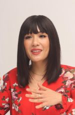 CONSTANCE WU at Hustlers Press Conference at 2019 TIFF 09/07/2019