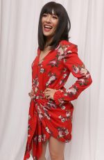 CONSTANCE WU at Hustlers Press Conference at 2019 TIFF 09/07/2019