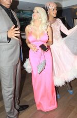 COURTNEY STODDEN at Premiere of Her New Reality Show in Beverly Hills 09/03/2019