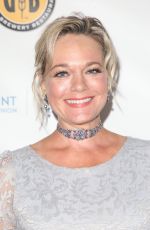 CRYSTAL ALLEN at 2019 Burbank International Film Festival Closing Night 09/08/2019