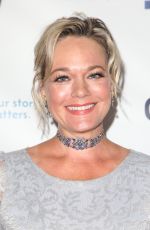 CRYSTAL ALLEN at 2019 Burbank International Film Festival Closing Night 09/08/2019