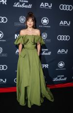 DAKOTA JOHNSON at Artist for Peace and Justice Festival Gala at 2019 Toronto International Film Festival 09/07/2019