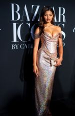 DANIELLE HERRINGTON at Harper