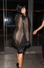 DASCHA POLANCO at Elle Women in Music in New York 09/05/2019