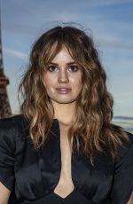 DEBBY RYAN at L