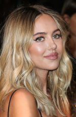 DELILAH and AMELIA HAMLIN Arrives at E!, Elle, and Img NYFW Kick-off Party in New York 09/04/2019