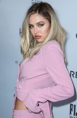 DELILAH HAMLIN at Daily Front Row Fashion Media Awards at New York Fashion Week 09/05/2019
