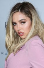 DELILAH HAMLIN at Daily Front Row Fashion Media Awards at New York Fashion Week 09/05/2019