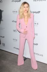 DELILAH HAMLIN at Daily Front Row Fashion Media Awards at New York Fashion Week 09/05/2019