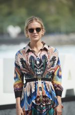 DENISE GOUGH at The Other Lamb Photocall at 67th San Sebastian Film Festival 09/23/2019