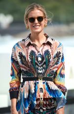 DENISE GOUGH at The Other Lamb Photocall at 67th San Sebastian Film Festival 09/23/2019