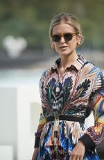 DENISE GOUGH at The Other Lamb Photocall at 67th San Sebastian Film Festival 09/23/2019