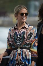 DENISE GOUGH at The Other Lamb Photocall at 67th San Sebastian Film Festival 09/23/2019
