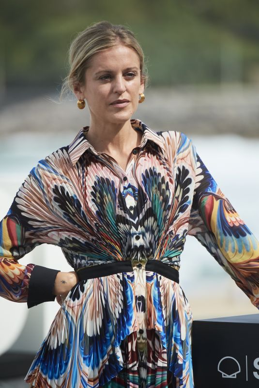 DENISE GOUGH at The Other Lamb Photocall at 67th San Sebastian Film Festival 09/23/2019