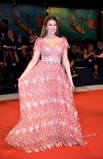 DIANA DEL BUFALO at Kineo Prize at 76th Venice Film Festival 09/01/2019