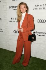 DIANA HOPPER at 71st Annual Emmy Awards in Los Angeles 09/22/2019