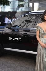 DIANE GUERRERO at 2019 Creative Arts Emmy Awards in Los Angeles 09/14/2019