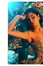 DIANE GUERRERO for A Book Of Diane Guerrero, August 2019