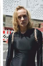 DIANE KRUGER in Vogue Magazine, Germany October 2019