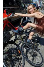 DIANE KRUGER in Vogue Magazine, Germany October 2019