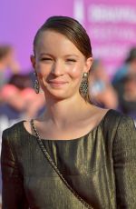DIANE ROUXEL at 45th Deauville American Film Festival Closing Ceremony 09/14/2019