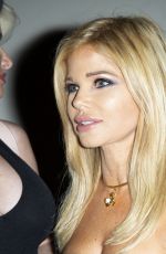DONNA D