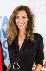 DORIA TILLER at Etam Fashion Show at PFW in Paris 09/24/2019