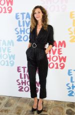 DORIA TILLER at Etam Fashion Show at PFW in Paris 09/24/2019