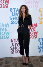 DORIA TILLER at Etam Fashion Show at PFW in Paris 09/24/2019