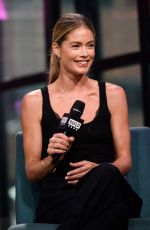 DOUTZEN KROES at Build Series in New York 09/06/2019