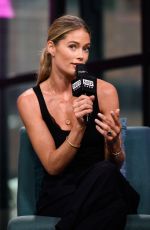 DOUTZEN KROES at Build Series in New York 09/06/2019
