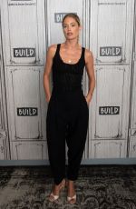 DOUTZEN KROES at Build Series in New York 09/06/2019