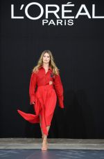 DOUTZEN KROES at Le Defile L