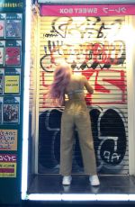 DOVE CAMERON - Instagram Photos 09/19/2019