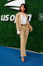 EIZA GONZALEZ at 2019 US Open Men