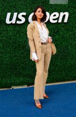 EIZA GONZALEZ at 2019 US Open Men
