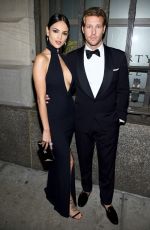 EIZA GONZALEZ at Ralph Lauren Show at New York Fashion Week 09/07/2019