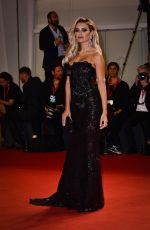ELENA MORALI at Zerozerozero Screening at 76th Venice Film Festival 09/05/2019